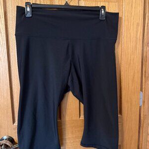 PLUS Women's Athletic leggings
